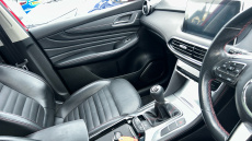 MG Hs 1.5 T-GDI Exclusive 5dr Petrol Hatchback